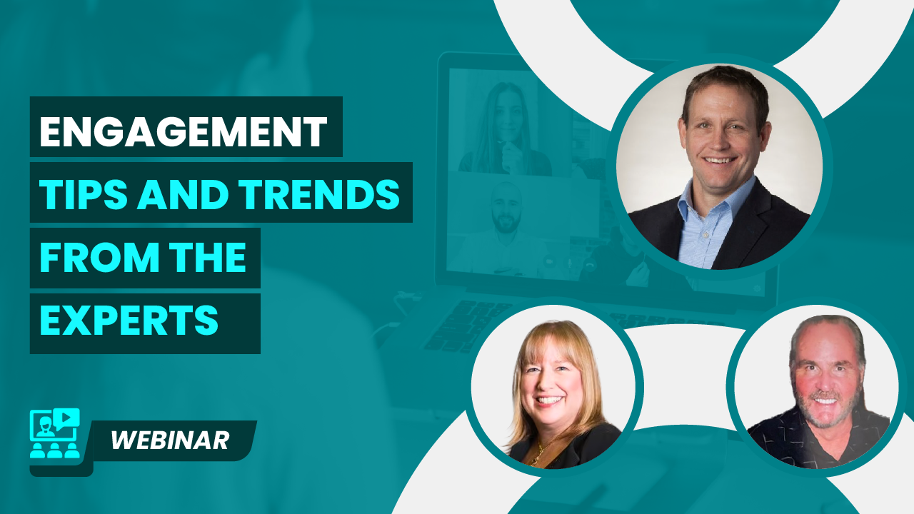 Expert Advice on Retention & Recognition