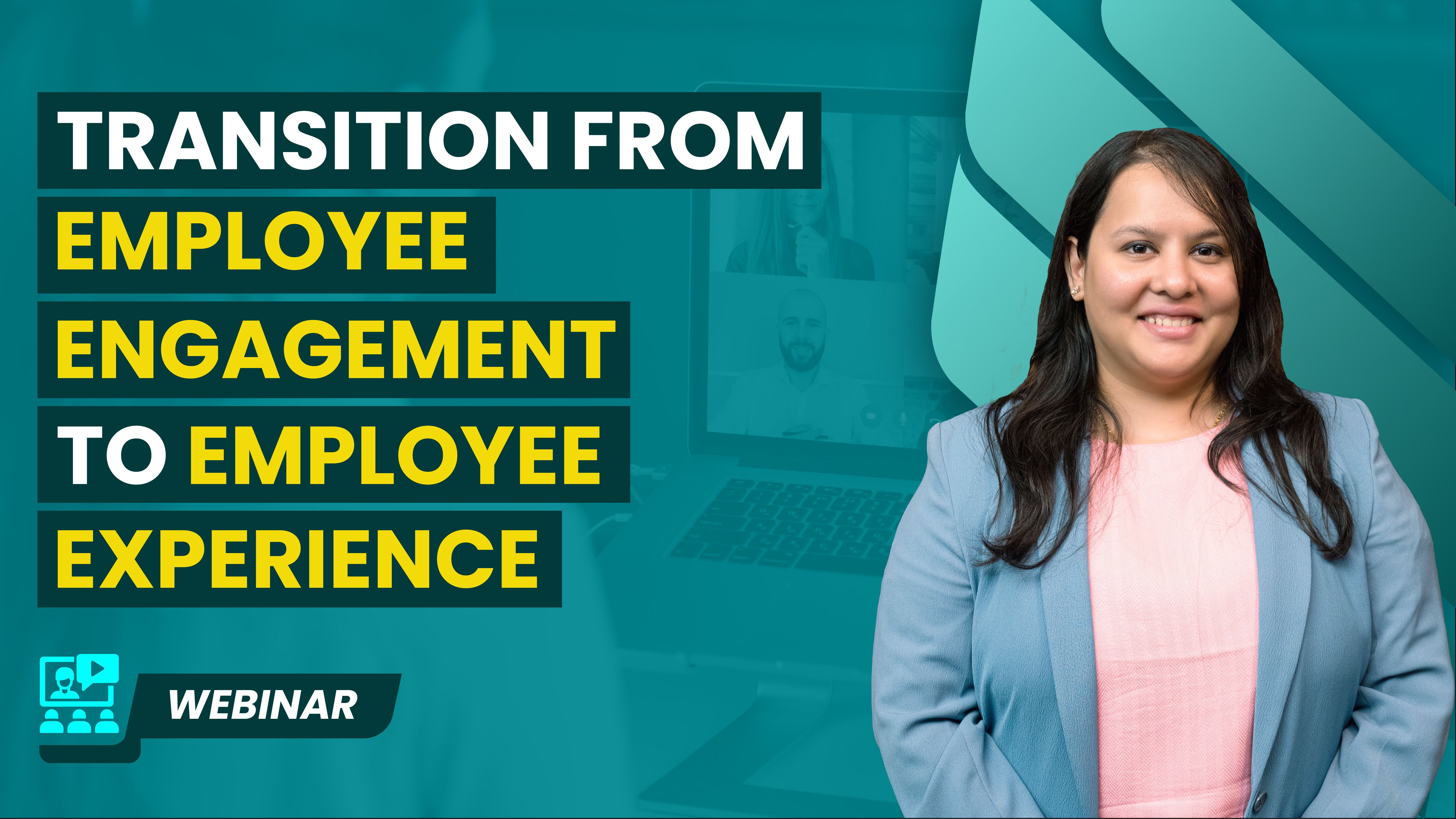 From Engagement to Experience: A New Perspective