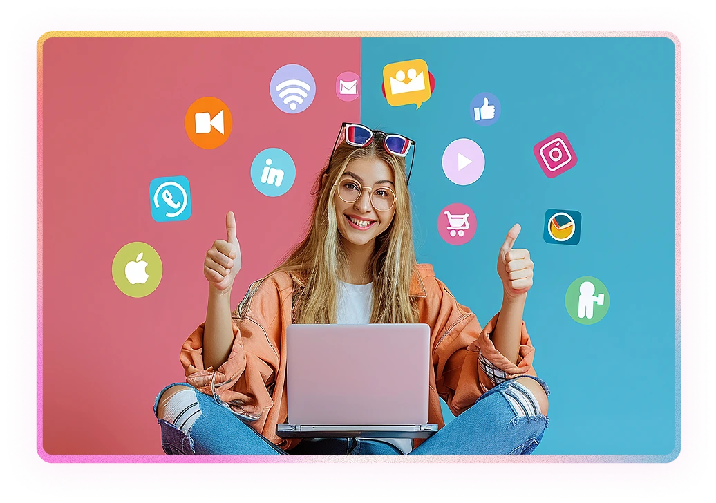 Social and Collaborative Features for IT Industry