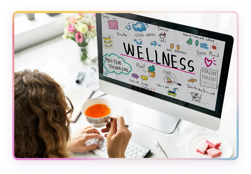 Comprehensive Wellness Programs for Banking Employees