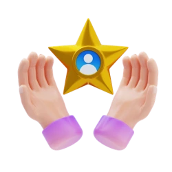 Solution image ring icon